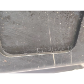2015-2020 Ford F-150 Front Right Side Floor Pan Splash Shield Bracket w/Beam OEM