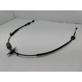 2011-2019 Ford Explorer Auto Transmission Gear Shift Shifter Selector Cable OEM