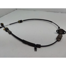 2011-2019 Ford Explorer Auto Transmission Gear Shift Shifter Selector Cable OEM