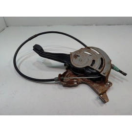 2011-2019 Ford Explorer Emergency Parking Brake Release Pedal W/ Cable OEM