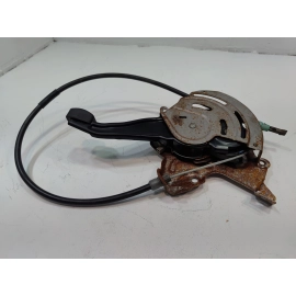 2011-2019 Ford Explorer Emergency Parking Brake Release Pedal W/ Cable OEM