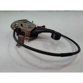 2011-2019 Ford Explorer Emergency Parking Brake Release Pedal W/ Cable OEM