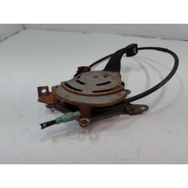 2011-2019 Ford Explorer Emergency Parking Brake Release Pedal W/ Cable OEM