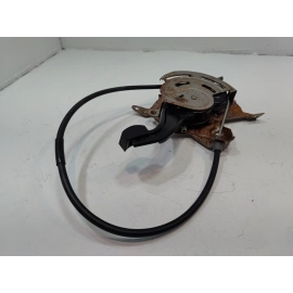2011-2019 Ford Explorer Emergency Parking Brake Release Pedal W/ Cable OEM