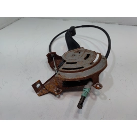 2011-2019 Ford Explorer Emergency Parking Brake Release Pedal W/ Cable OEM