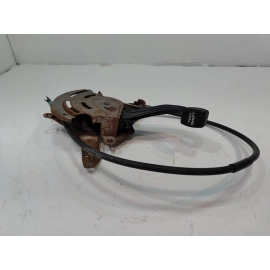 2011-2019 Ford Explorer Emergency Parking Brake Release Pedal W/ Cable OEM