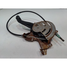 2011-2019 Ford Explorer Emergency Parking Brake Release Pedal W/ Cable OEM