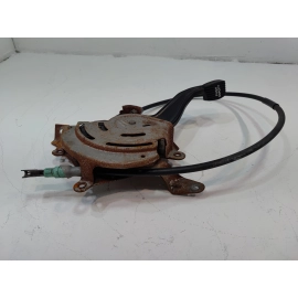 2011-2019 Ford Explorer Emergency Parking Brake Release Pedal W/ Cable OEM