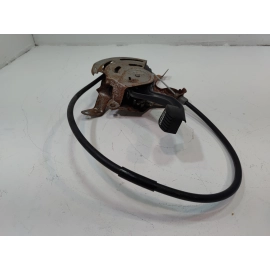 2011-2019 Ford Explorer Emergency Parking Brake Release Pedal W/ Cable OEM