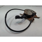 2011-2019 Ford Explorer Emergency Parking Brake Release Pedal W/ Cable OEM