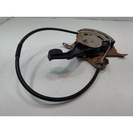 2011-2019 Ford Explorer Emergency Parking Brake Release Pedal W/ Cable OEM