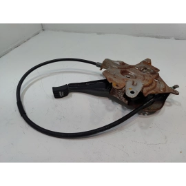 2011-2019 Ford Explorer Emergency Parking Brake Release Pedal W/ Cable OEM