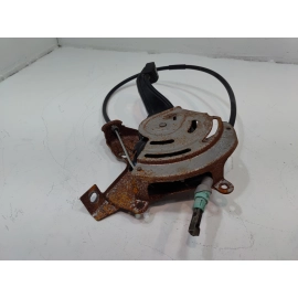2011-2019 Ford Explorer Emergency Parking Brake Release Pedal W/ Cable OEM