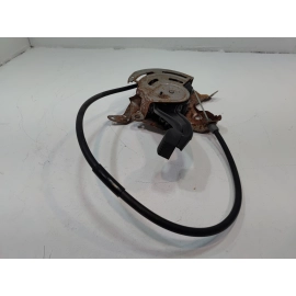 2011-2019 Ford Explorer Emergency Parking Brake Release Pedal W/ Cable OEM
