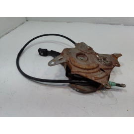 2011-2019 Ford Explorer Emergency Parking Brake Release Pedal W/ Cable OEM