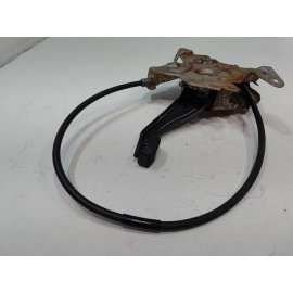 2011-2019 Ford Explorer Emergency Parking Brake Release Pedal W/ Cable OEM