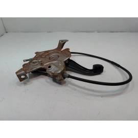 2011-2019 Ford Explorer Emergency Parking Brake Release Pedal W/ Cable OEM