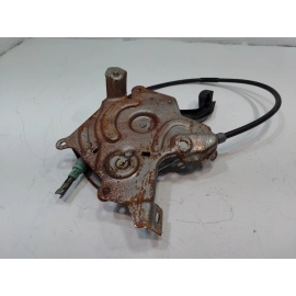 2011-2019 Ford Explorer Emergency Parking Brake Release Pedal W/ Cable OEM