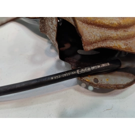2011-2019 Ford Explorer Emergency Parking Brake Release Pedal W/ Cable OEM