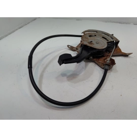 2011-2019 Ford Explorer Emergency Parking Brake Release Pedal W/ Cable OEM