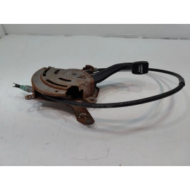 2011-2019 Ford Explorer Emergency Parking Brake Release Pedal W/ Cable OEM