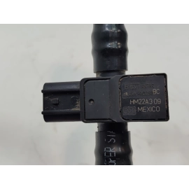 2013-2019 Ford Explorer Fuel Gas Tank Vent Breather Hose Tube Pipe Line OEM 2013-2019 Ford Explorer Fuel Gas Tank Vent Breather Hose Tube Pipe Line OEM