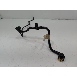 2013-2019 Ford Explorer Fuel Gas Tank Vent Breather Hose Tube Pipe Line OEM 2013-2019 Ford Explorer Fuel Gas Tank Vent Breather Hose Tube Pipe Line OEM