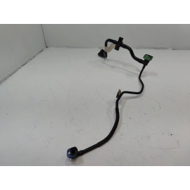 2013-2019 Ford Explorer Fuel Gas Tank Vent Breather Hose Tube Pipe Line OEM 2013-2019 Ford Explorer Fuel Gas Tank Vent Breather Hose Tube Pipe Line OEM