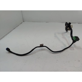 2013-2019 Ford Explorer Fuel Gas Tank Vent Breather Hose Tube Pipe Line OEM 2013-2019 Ford Explorer Fuel Gas Tank Vent Breather Hose Tube Pipe Line OEM