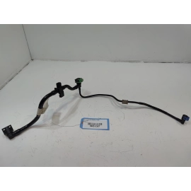 2013-2019 Ford Explorer Fuel Gas Tank Vent Breather Hose Tube Pipe Line OEM 2013-2019 Ford Explorer Fuel Gas Tank Vent Breather Hose Tube Pipe Line OEM