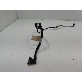 2013-2019 Ford Explorer Fuel Gas Tank Vent Breather Hose Tube Pipe Line OEM 2013-2019 Ford Explorer Fuel Gas Tank Vent Breather Hose Tube Pipe Line OEM