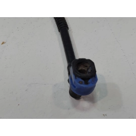 2013-2019 Ford Explorer Fuel Gas Tank Vent Breather Hose Tube Pipe Line OEM 2013-2019 Ford Explorer Fuel Gas Tank Vent Breather Hose Tube Pipe Line OEM