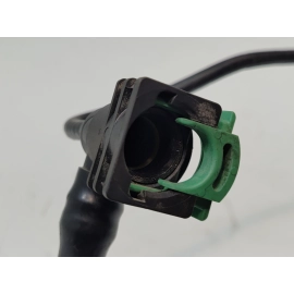 2013-2019 Ford Explorer Fuel Gas Tank Vent Breather Hose Tube Pipe Line OEM 2013-2019 Ford Explorer Fuel Gas Tank Vent Breather Hose Tube Pipe Line OEM