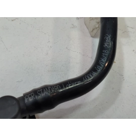 2013-2019 Ford Explorer Fuel Gas Tank Vent Breather Hose Tube Pipe Line OEM 2013-2019 Ford Explorer Fuel Gas Tank Vent Breather Hose Tube Pipe Line OEM