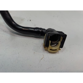 2013-2019 Ford Explorer Fuel Gas Tank Vent Breather Hose Tube Pipe Line OEM 2013-2019 Ford Explorer Fuel Gas Tank Vent Breather Hose Tube Pipe Line OEM