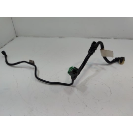 2013-2019 Ford Explorer Fuel Gas Tank Vent Breather Hose Tube Pipe Line OEM 2013-2019 Ford Explorer Fuel Gas Tank Vent Breather Hose Tube Pipe Line OEM