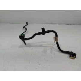 2013-2019 Ford Explorer Fuel Gas Tank Vent Breather Hose Tube Pipe Line OEM 2013-2019 Ford Explorer Fuel Gas Tank Vent Breather Hose Tube Pipe Line OEM