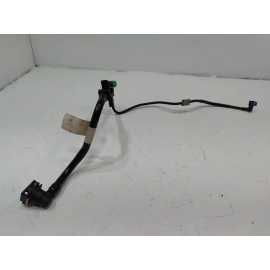 2013-2019 Ford Explorer Fuel Gas Tank Vent Breather Hose Tube Pipe Line OEM 2013-2019 Ford Explorer Fuel Gas Tank Vent Breather Hose Tube Pipe Line OEM