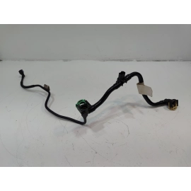 2013-2019 Ford Explorer Fuel Gas Tank Vent Breather Hose Tube Pipe Line OEM 2013-2019 Ford Explorer Fuel Gas Tank Vent Breather Hose Tube Pipe Line OEM