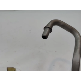 2011-19 Ford Explorer 3.5L Auto Transmission Oil Cooler Hose Tube Pipe Line OEM 2011-19 Ford Explorer 3.5L Auto Transmission Oil Cooler Hose Tube Pipe Line OEM