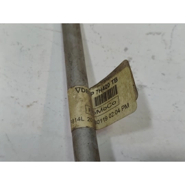 2011-19 Ford Explorer 3.5L Auto Transmission Oil Cooler Hose Tube Pipe Line OEM 2011-19 Ford Explorer 3.5L Auto Transmission Oil Cooler Hose Tube Pipe Line OEM