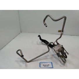 2011-19 Ford Explorer 3.5L Auto Transmission Oil Cooler Hose Tube Pipe Line OEM 2011-19 Ford Explorer 3.5L Auto Transmission Oil Cooler Hose Tube Pipe Line OEM