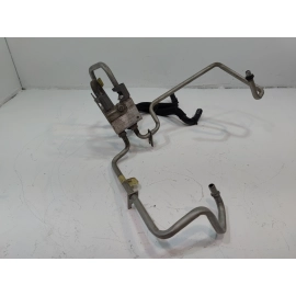 2011-19 Ford Explorer 3.5L Auto Transmission Oil Cooler Hose Tube Pipe Line OEM 2011-19 Ford Explorer 3.5L Auto Transmission Oil Cooler Hose Tube Pipe Line OEM