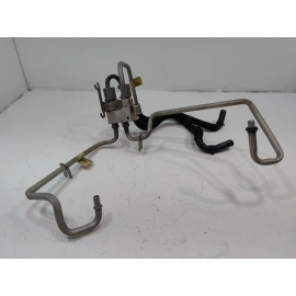 2011-19 Ford Explorer 3.5L Auto Transmission Oil Cooler Hose Tube Pipe Line OEM 2011-19 Ford Explorer 3.5L Auto Transmission Oil Cooler Hose Tube Pipe Line OEM