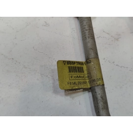 2011-19 Ford Explorer 3.5L Auto Transmission Oil Cooler Hose Tube Pipe Line OEM 2011-19 Ford Explorer 3.5L Auto Transmission Oil Cooler Hose Tube Pipe Line OEM