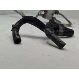 2011-19 Ford Explorer 3.5L Auto Transmission Oil Cooler Hose Tube Pipe Line OEM 2011-19 Ford Explorer 3.5L Auto Transmission Oil Cooler Hose Tube Pipe Line OEM