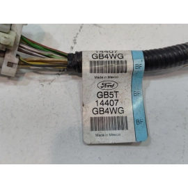 2016-2019 Ford Explorer 3.5L Fuel Gas Tank Pump Sender Wire Wiring Harness OEM 2016-2019 Ford Explorer 3.5L Fuel Gas Tank Pump Sender Wire Wiring Harness OEM