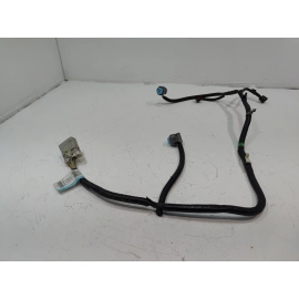 2016-2019 Ford Explorer 3.5L Fuel Gas Tank Pump Sender Wire Wiring Harness OEM 2016-2019 Ford Explorer 3.5L Fuel Gas Tank Pump Sender Wire Wiring Harness OEM