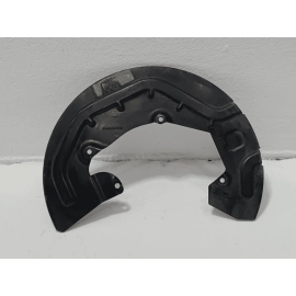 Ford Explorer 2013-2019 Front Right Passenger Side Splash Shield Plate OEM