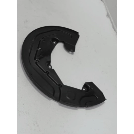 Ford Explorer 2013-2019 Front Right Passenger Side Splash Shield Plate OEM